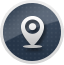 maps ikon