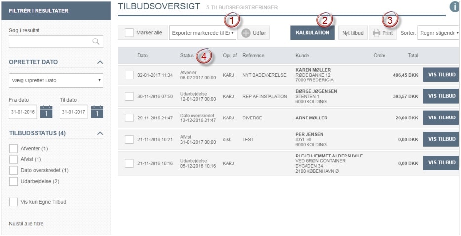 tilbud