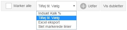tilbud