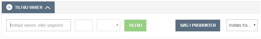 tilbud