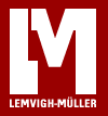 Lemvigh-Müller logo