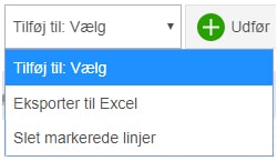 Simpel Lager