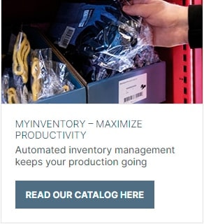 Inventory management